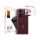 Szkło ochronne do smartfonów Spigen Glass tR EZ Fit Optik Pro XL 1 Pack do iPhone 18 Pro Max (da